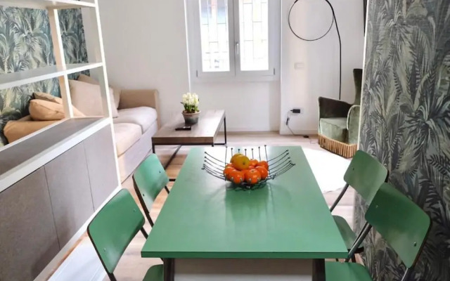 Maison City Life Apartments