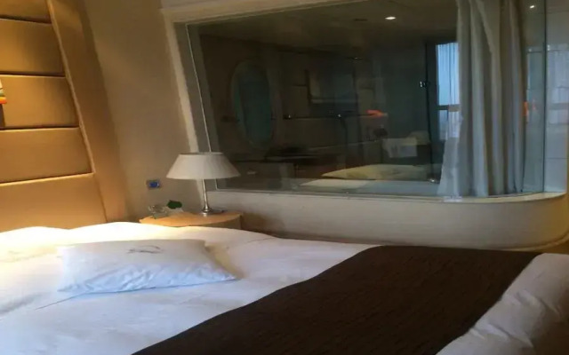 The Winners Palace Hotel