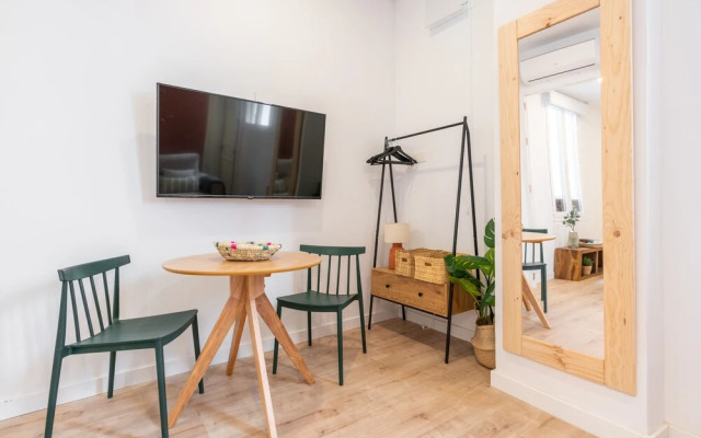 Apartamentos Luna Suites Palacio Dorita