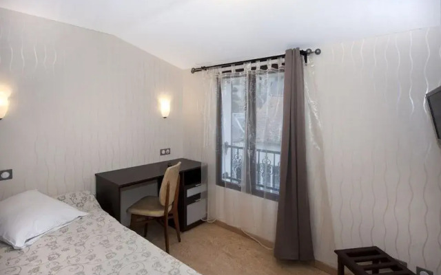 Hôtel Restaurant La Madeleine