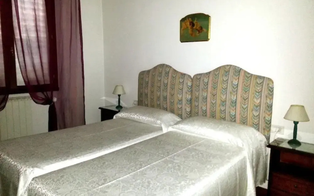 Residenza Sangallo