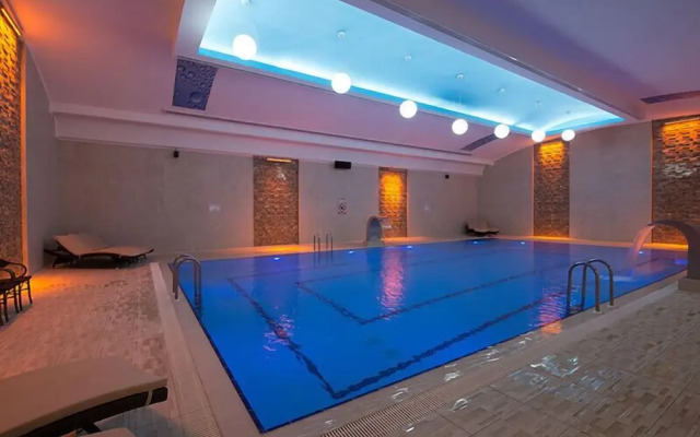 Fimar Life Thermal Resort Hotel