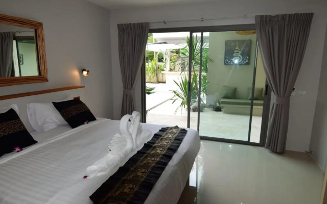 Amaya resort