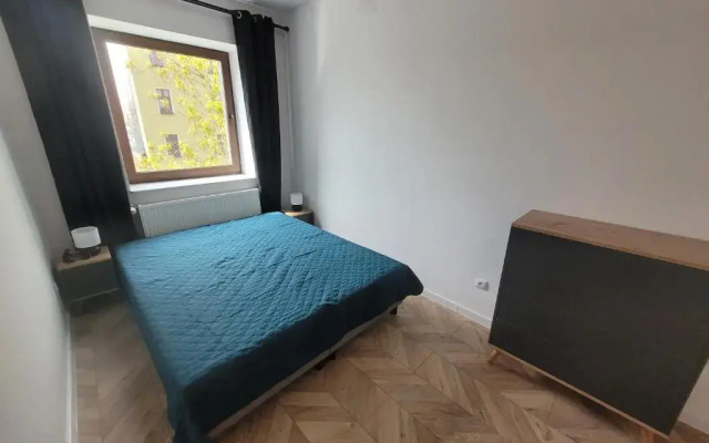 Apartamenty Chopina 1