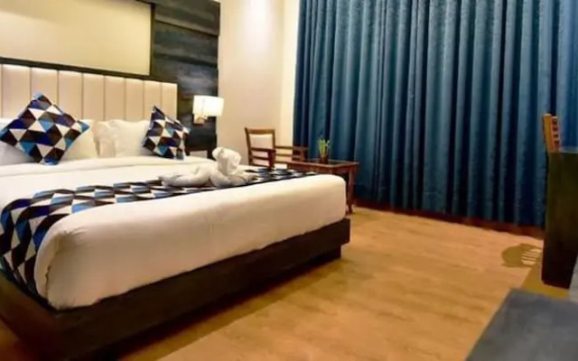 Hotel Centella