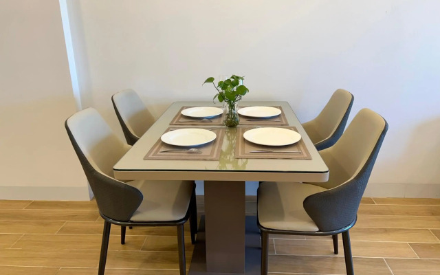 2BR-Seaview next to Walking St & My An Beach-M1832