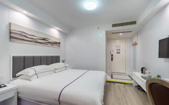 Rong Le Business Hotel