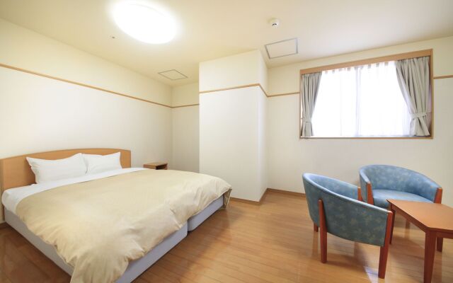 HOTEL STAYin NANOKAMACHI