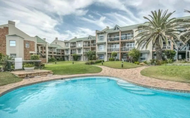 Blue views at Brookes Hill Suites