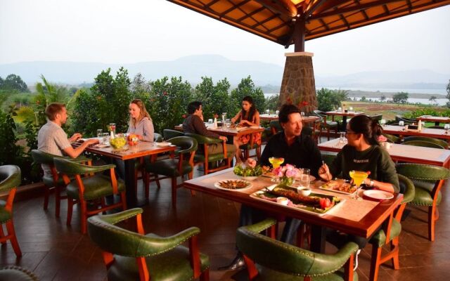 Fazlani Natures Nest - The Wellness Retreat