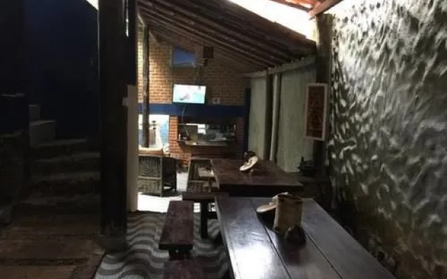 Pousada Boca Da Barra