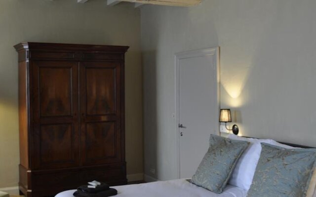 B&B 't Huys van Enaeme