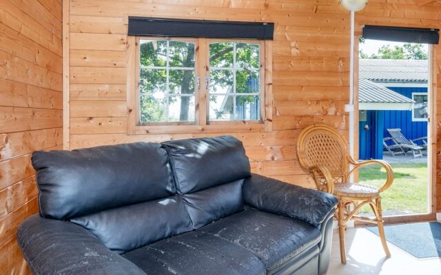 8 Person Holiday Home in Hadsund