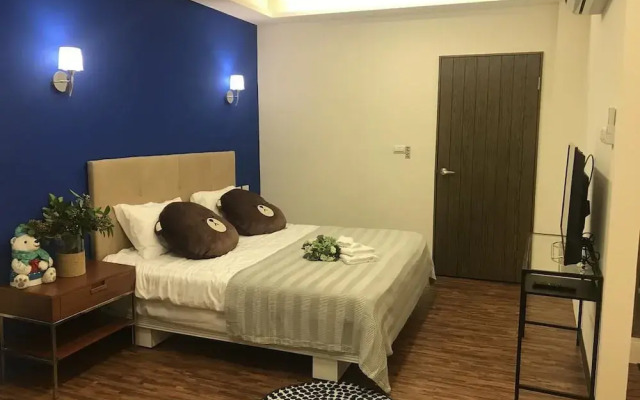 Yes Bear B&B