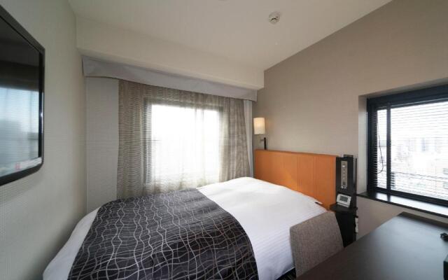 APA Hotel Namba Shinsaibashi
