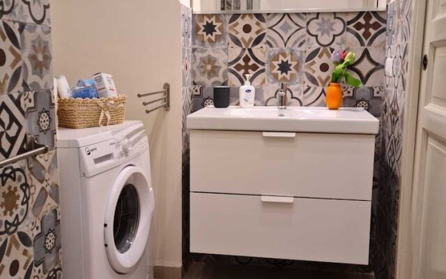 A casa di zio Ciccio