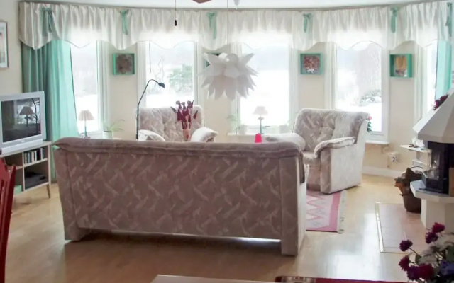 Holiday Home in SKÃ…