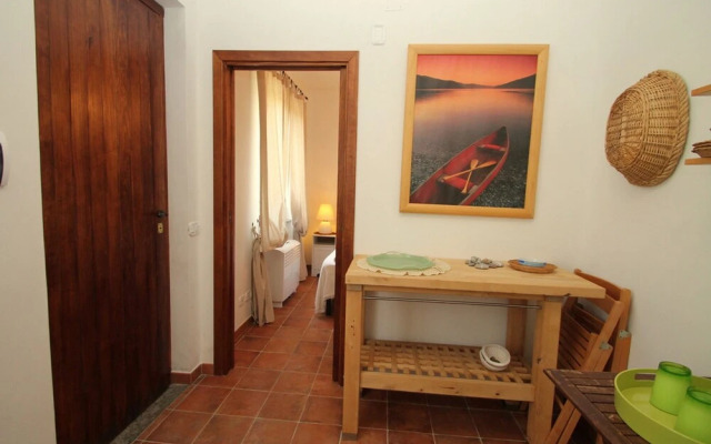 Villa Tresino Flats Santa Maria di Castellabate