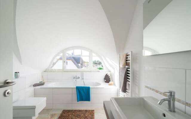 Holiday Home Sund-idyll