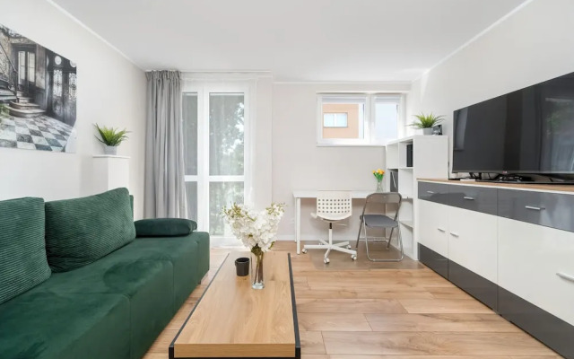 Apartment in the Centre by Renters