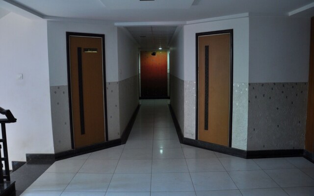 7th Heaven Service Apartment