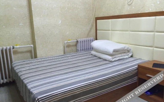 Wan Jia Guest House