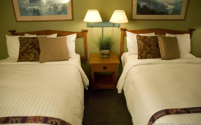 Southeast Resort
