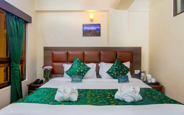 Hotel Bhumsang