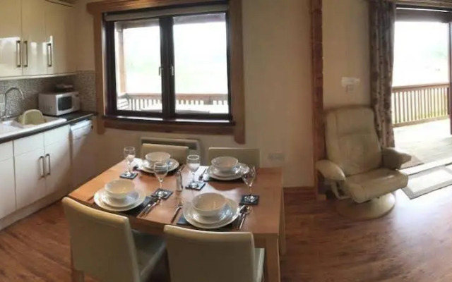 Watermeadow Lakes & Lodges