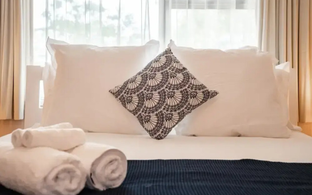 Stay Tauranga Beach House