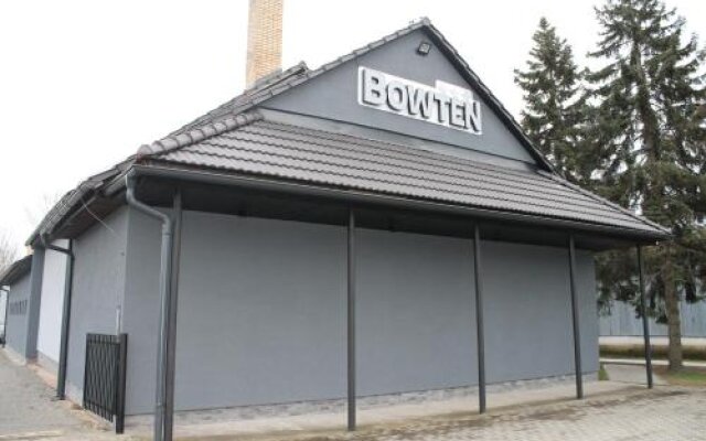 Penzion Bowten
