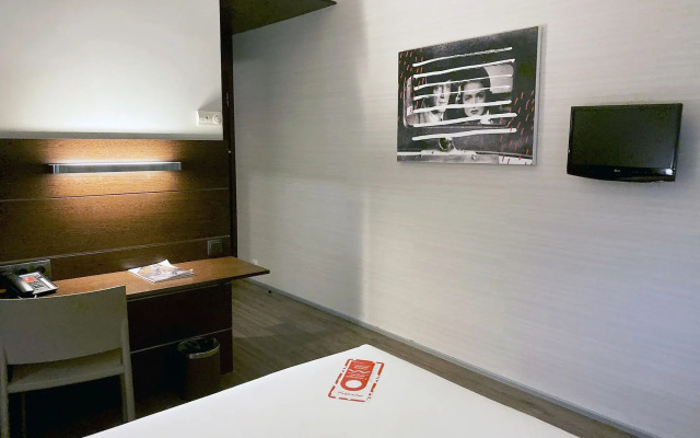 Moov Hotel Porto Centro