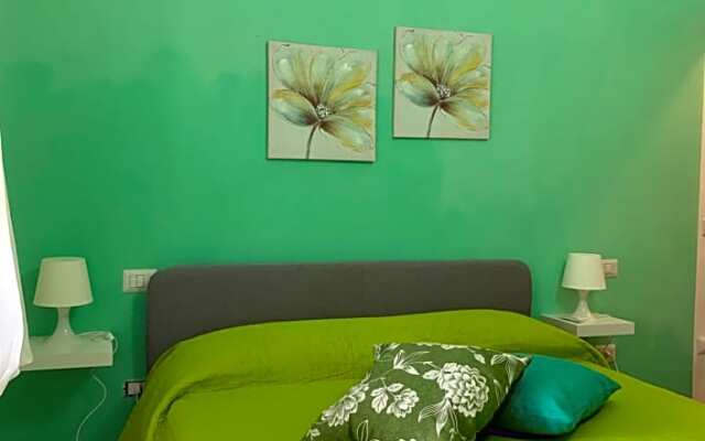 B&b Pascale