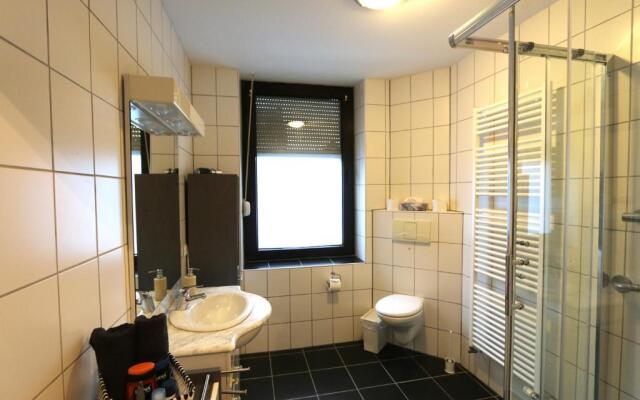 Nadines Ferienwohnung