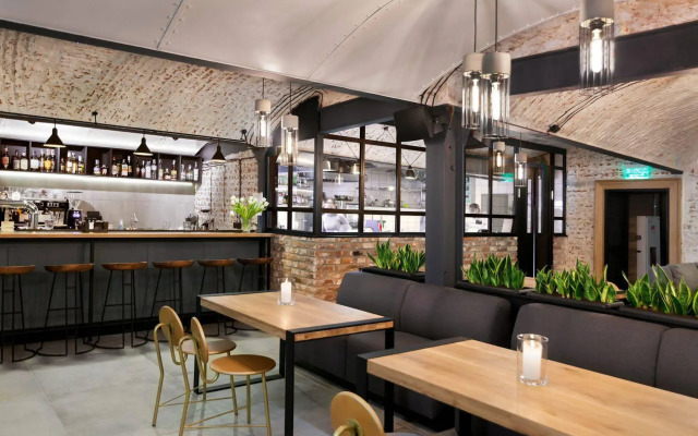 FERENC Hotel & Restaurant