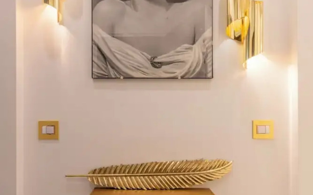 Falcone 5 – Stylish Duo Apartments