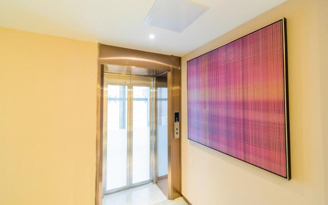 Lavande Hotels·Yichang Wanda Plaza