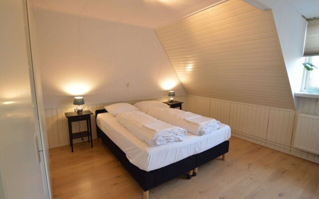 Tranquil Farmhouse in Wapserveen by the Forest