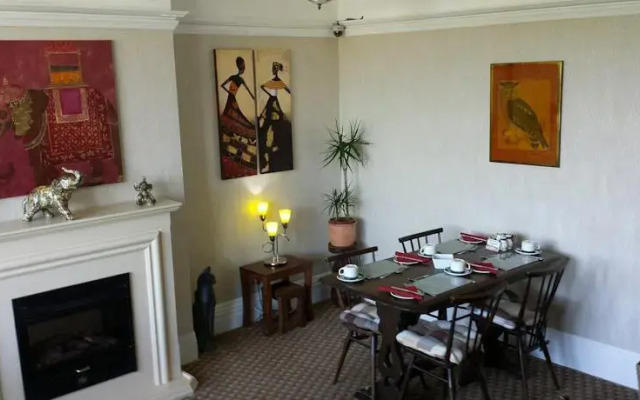 Brow Head Hotel