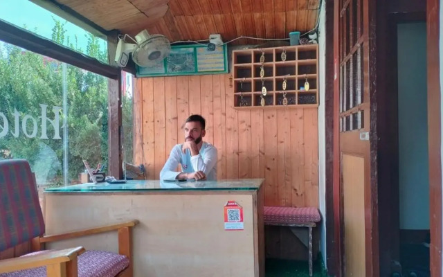 Regency Homestay