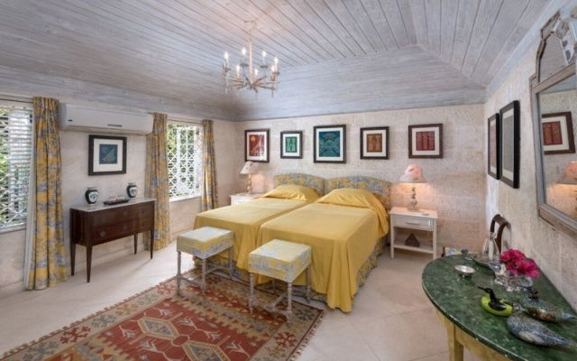 Villa Evergreen