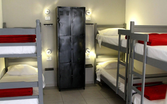 Soul Hostel