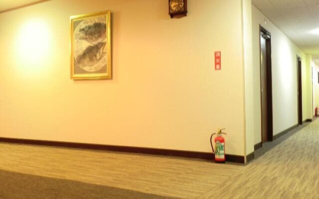 Daisen White Palace