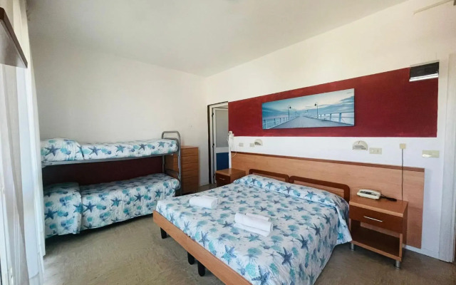 Hotel Vianello