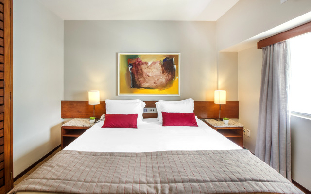 Kastel Manibu Recife - Boa Viagem