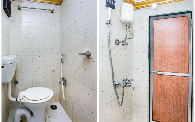 "Spot On 23634 City Inn Guest House"