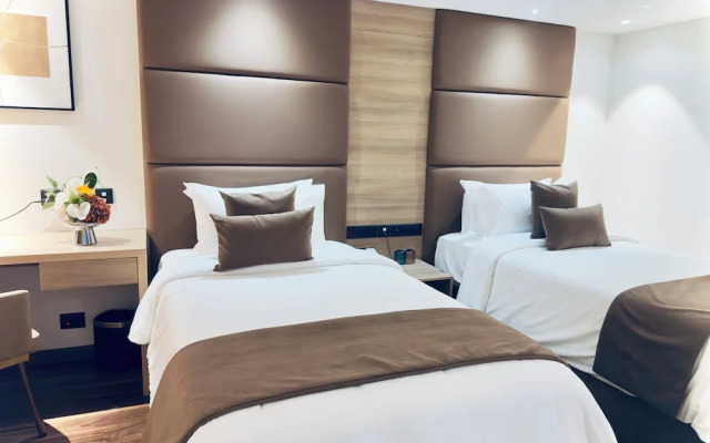 Oshin Hotels & Resorts