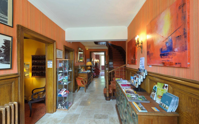 Résidence de Rohan, The Originals Relais