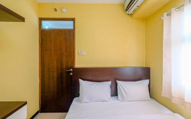 Homey And Minimalist 2Br At Bogor Valley Apartment – Guest Rooms – Bogor