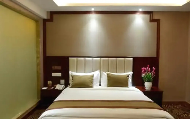 Tianyuan Hotel